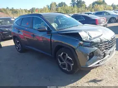 5NMJCCAE3NH087049 2022 HYUNDAI TUCSON