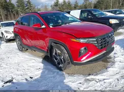 5NMJCCAE3NH089108 2022 HYUNDAI TUCSON