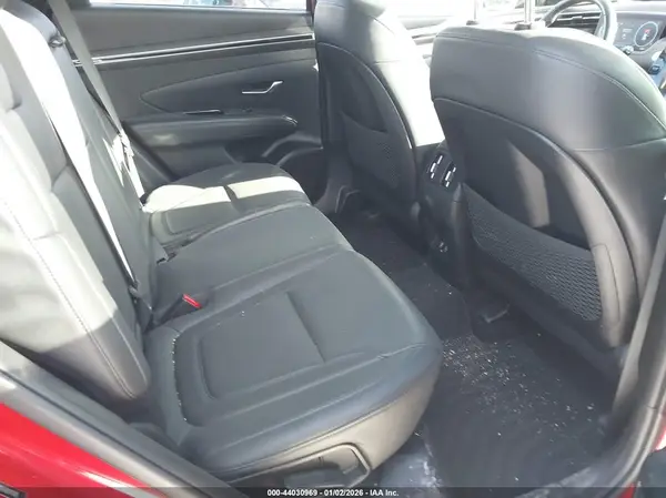5NMJCCAE3NH089108 2022 HYUNDAI TUCSON - Image 8