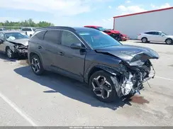 5NMJCCAE3NH093739 2022 HYUNDAI TUCSON