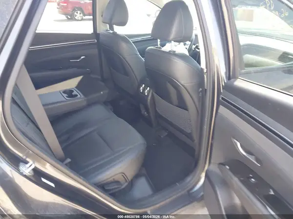 5NMJCCAE3NH093739 2022 HYUNDAI TUCSON - Image 8