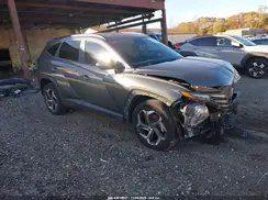 5NMJCCAE3NH096320 2022 HYUNDAI TUCSON