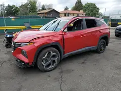 5NMJCCAE3NH125573 2022 HYUNDAI TUCSON