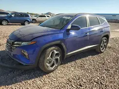 5NMJCCAE3NH125640 2022 HYUNDAI TUCSON