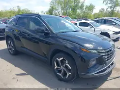 5NMJCCAE3NH130983 2022 HYUNDAI TUCSON