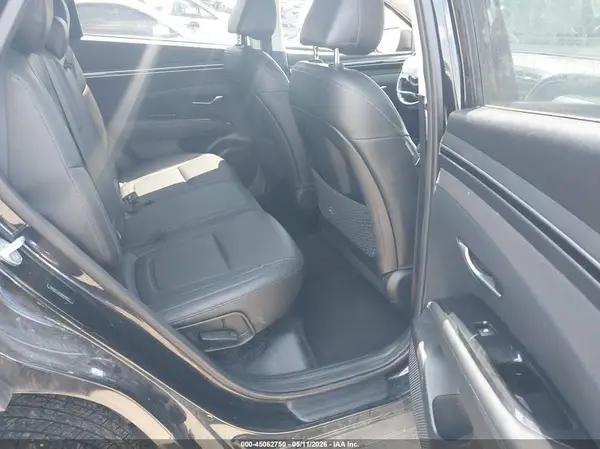 5NMJCCAE3NH130983 2022 HYUNDAI TUCSON - Image 8