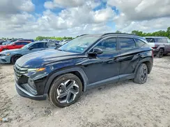 5NMJCCAE3NH132569 2022 HYUNDAI TUCSON