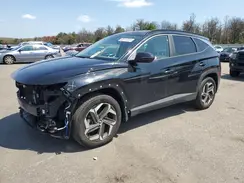 5NMJCCAE3NH134886 2022 HYUNDAI TUCSON