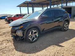 5NMJCCAE3NH151011 2022 HYUNDAI TUCSON