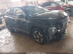 5NMJCCAE3NH157780 2022 HYUNDAI TUCSON