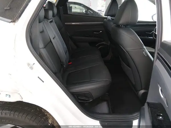 5NMJCCAE3NH157813 2022 HYUNDAI TUCSON - Image 8