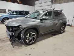5NMJCCAE3NH158153 2022 HYUNDAI TUCSON
