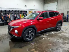 5NMJCCAE4NH008844 2022 HYUNDAI TUCSON