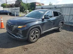 5NMJCCAE4NH013025 2022 HYUNDAI TUCSON