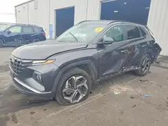 5NMJCCAE4NH022193 2022 HYUNDAI TUCSON