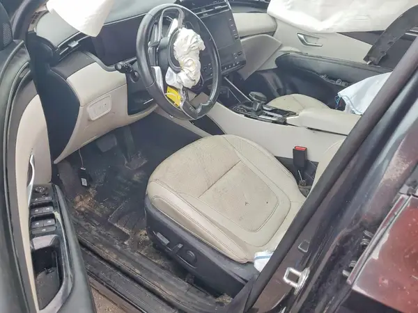 5NMJCCAE4NH022193 2022 HYUNDAI TUCSON - Image 8