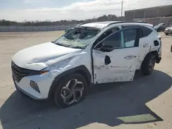 5NMJCCAE4NH029922 2022 HYUNDAI TUCSON