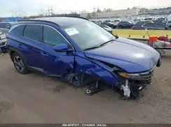 5NMJCCAE4NH032447 2022 HYUNDAI TUCSON