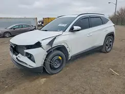 5NMJCCAE4NH033677 2022 HYUNDAI TUCSON
