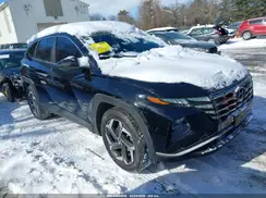 5NMJCCAE4NH036983 2022 HYUNDAI TUCSON
