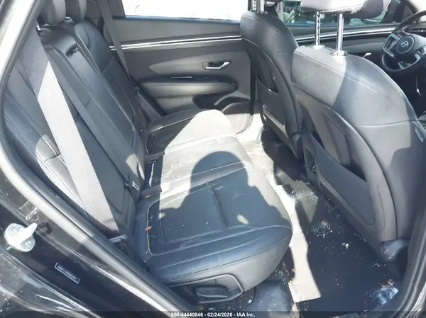 5NMJCCAE4NH036983 2022 HYUNDAI TUCSON - Image 8