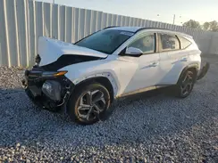 5NMJCCAE4NH048289 2022 HYUNDAI TUCSON