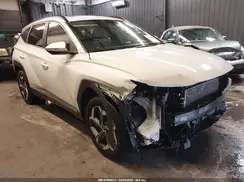5NMJCCAE4NH050673 2022 HYUNDAI TUCSON