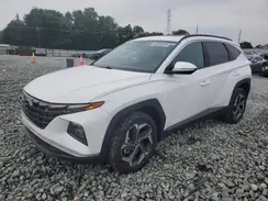 5NMJCCAE4NH057428 2022 HYUNDAI TUCSON