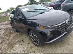 5NMJCCAE4NH062516 2022 HYUNDAI TUCSON