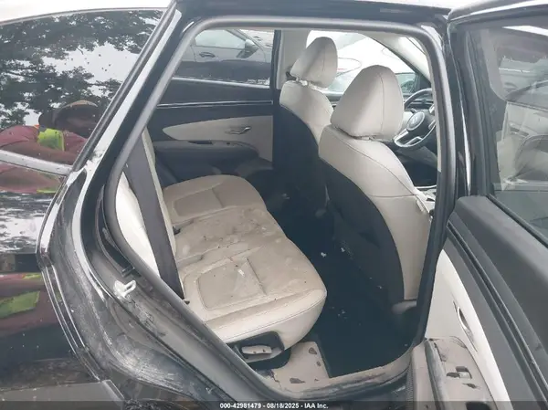 5NMJCCAE4NH062516 2022 HYUNDAI TUCSON - Image 8