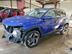 5NMJCCAE4NH063391 2022 HYUNDAI TUCSON