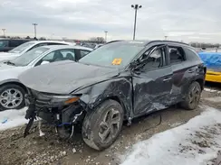 5NMJCCAE4NH064167 2022 HYUNDAI TUCSON