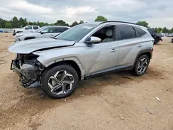 5NMJCCAE4NH065495 2022 HYUNDAI TUCSON