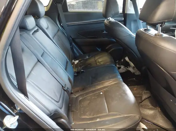 5NMJCCAE4NH065948 2022 HYUNDAI TUCSON - Image 8