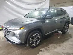 5NMJCCAE4NH071684 2022 HYUNDAI TUCSON