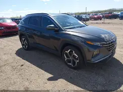 5NMJCCAE4NH072947 2022 HYUNDAI TUCSON
