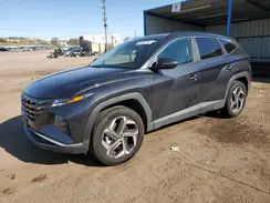5NMJCCAE4NH074116 2022 HYUNDAI TUCSON