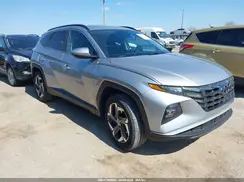 5NMJCCAE4NH078991 2022 HYUNDAI TUCSON
