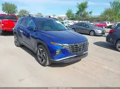 5NMJCCAE4NH089456 2022 HYUNDAI TUCSON