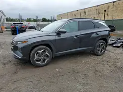 5NMJCCAE4NH090302 2022 HYUNDAI TUCSON