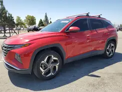 5NMJCCAE4NH090400 2022 HYUNDAI TUCSON