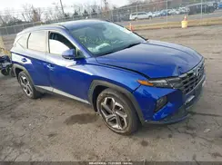 5NMJCCAE4NH090672 2022 HYUNDAI TUCSON
