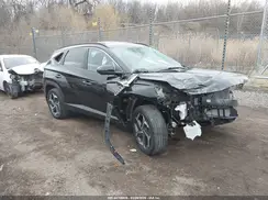 5NMJCCAE4NH096438 2022 HYUNDAI TUCSON