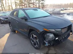 5NMJCCAE4NH101024 2022 HYUNDAI TUCSON