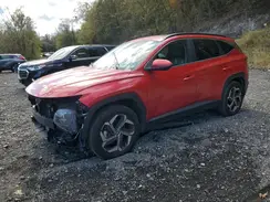 5NMJCCAE4NH119765 2022 HYUNDAI TUCSON