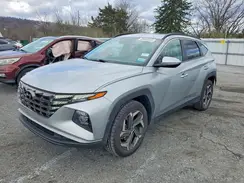 5NMJCCAE4NH135514 2022 HYUNDAI TUCSON
