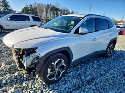 5NMJCCAE4NH142060 2022 HYUNDAI TUCSON