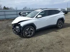 5NMJCCAE4NH148313 2022 HYUNDAI TUCSON