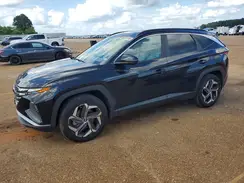 5NMJCCAE4NH152555 2022 HYUNDAI TUCSON