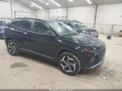 5NMJCCAE5NH004172 2022 HYUNDAI TUCSON